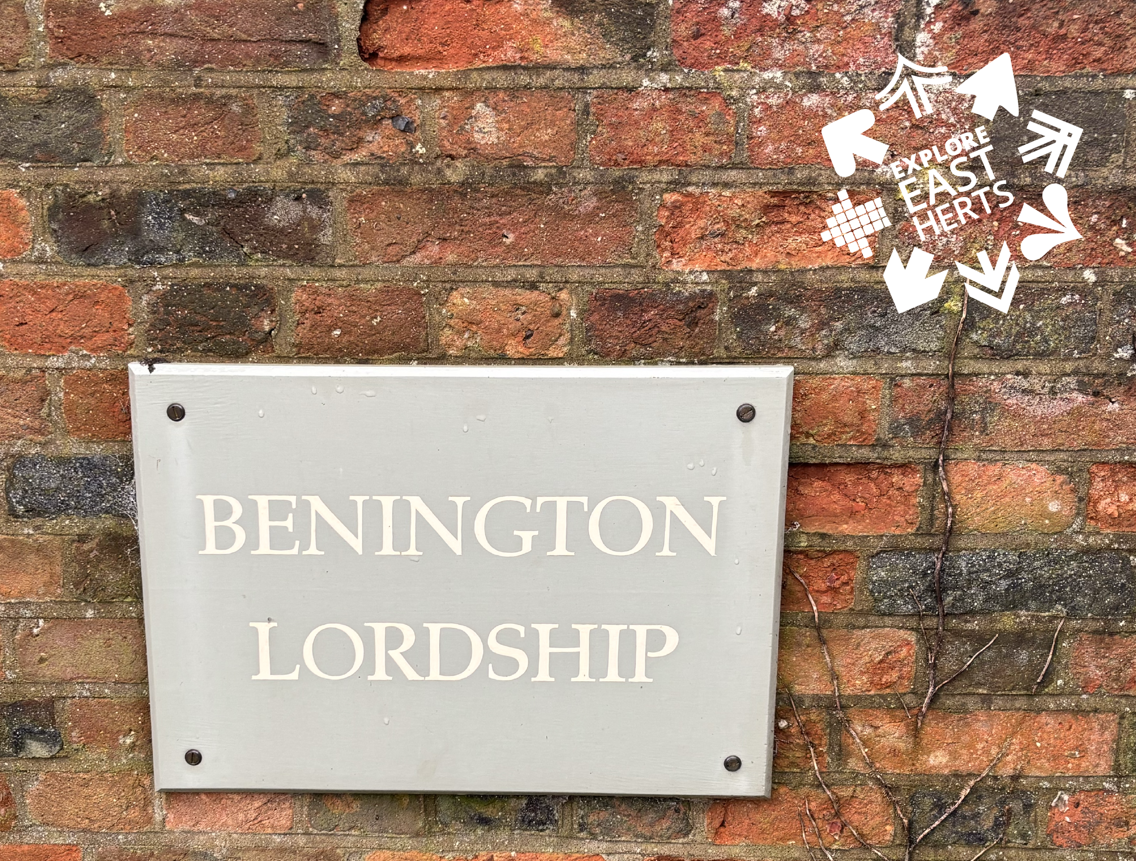 Benington Lordship