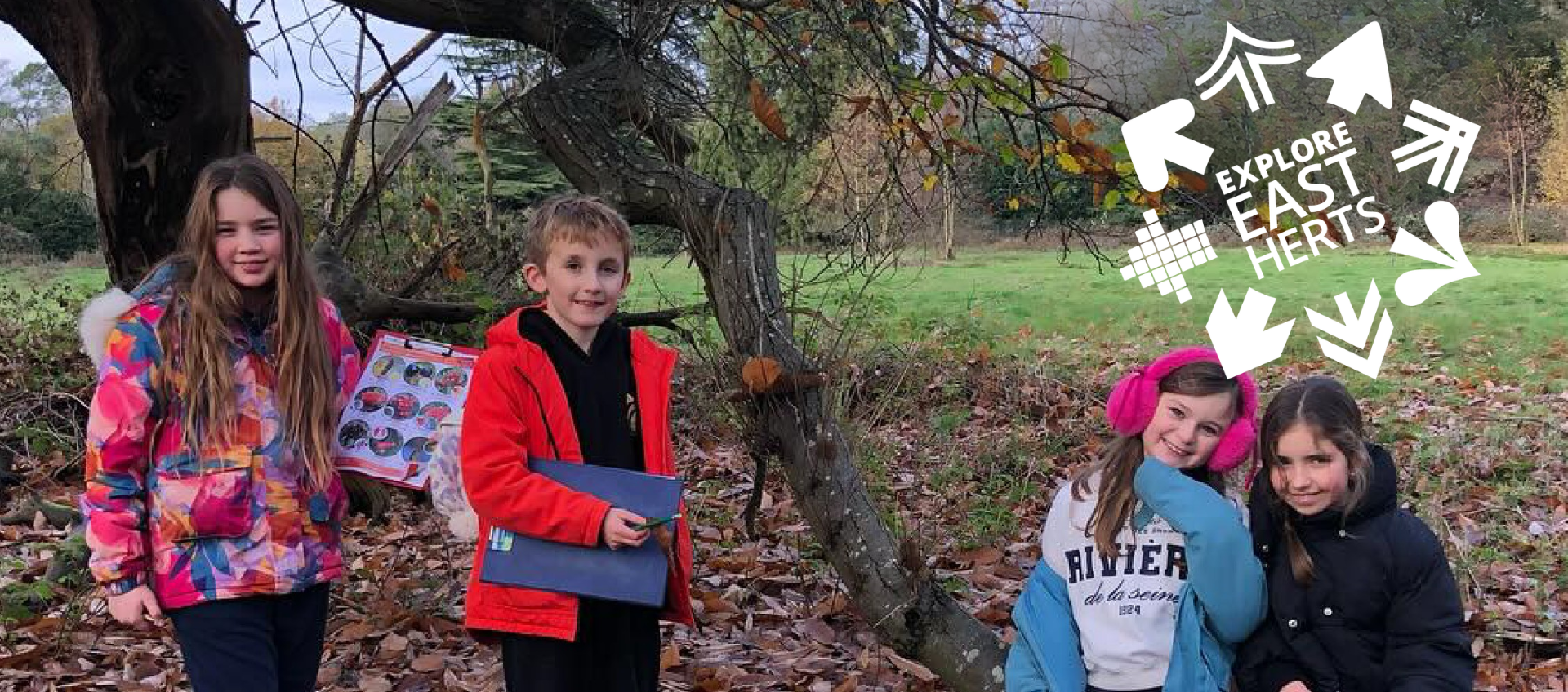 February Half Term 2026