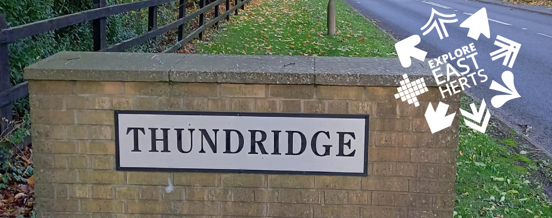 Thundridge and Wadesmill